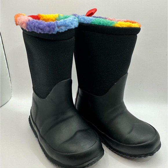 Toddler HUNTER boots - Picture 9 of 12